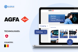 AgfaHealthcare
